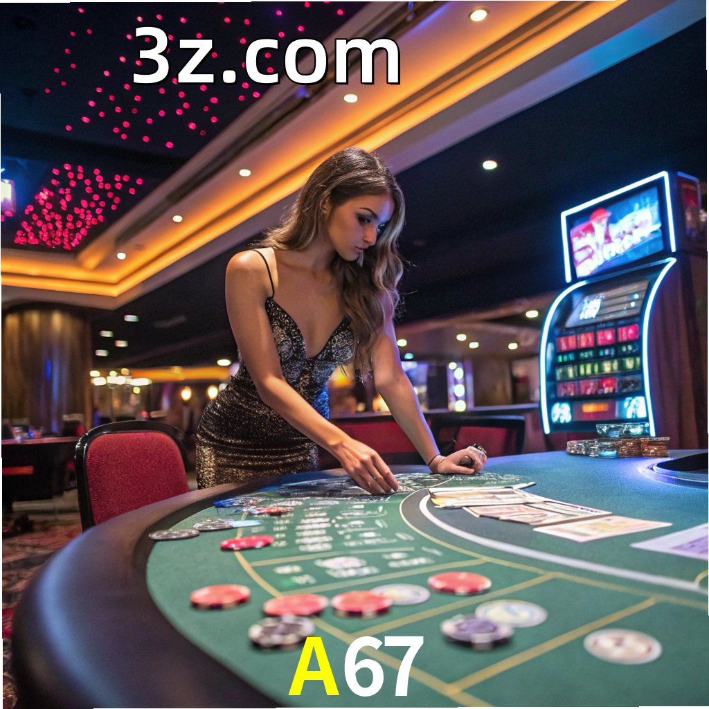 Melhores Jogos de Slots no A67 🍀