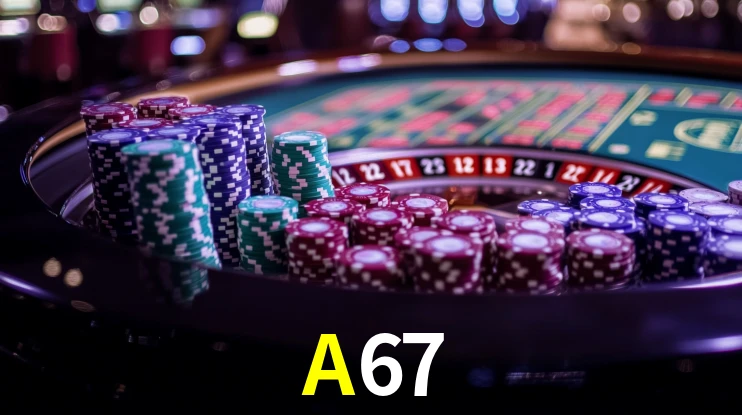 Melhores Jogos de Slots no A67 🍀