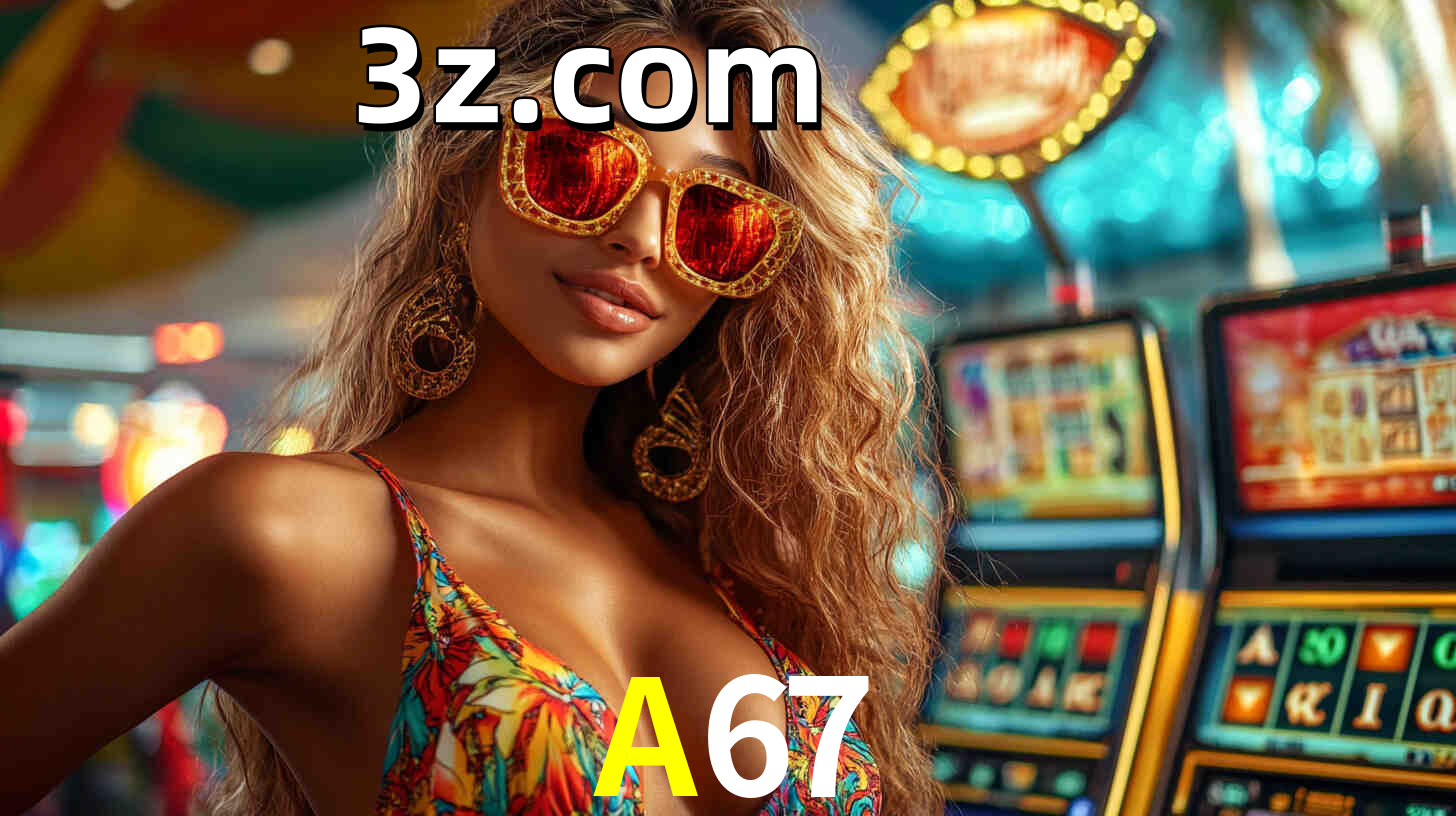 Melhores Jogos de Slots no A67 🍀