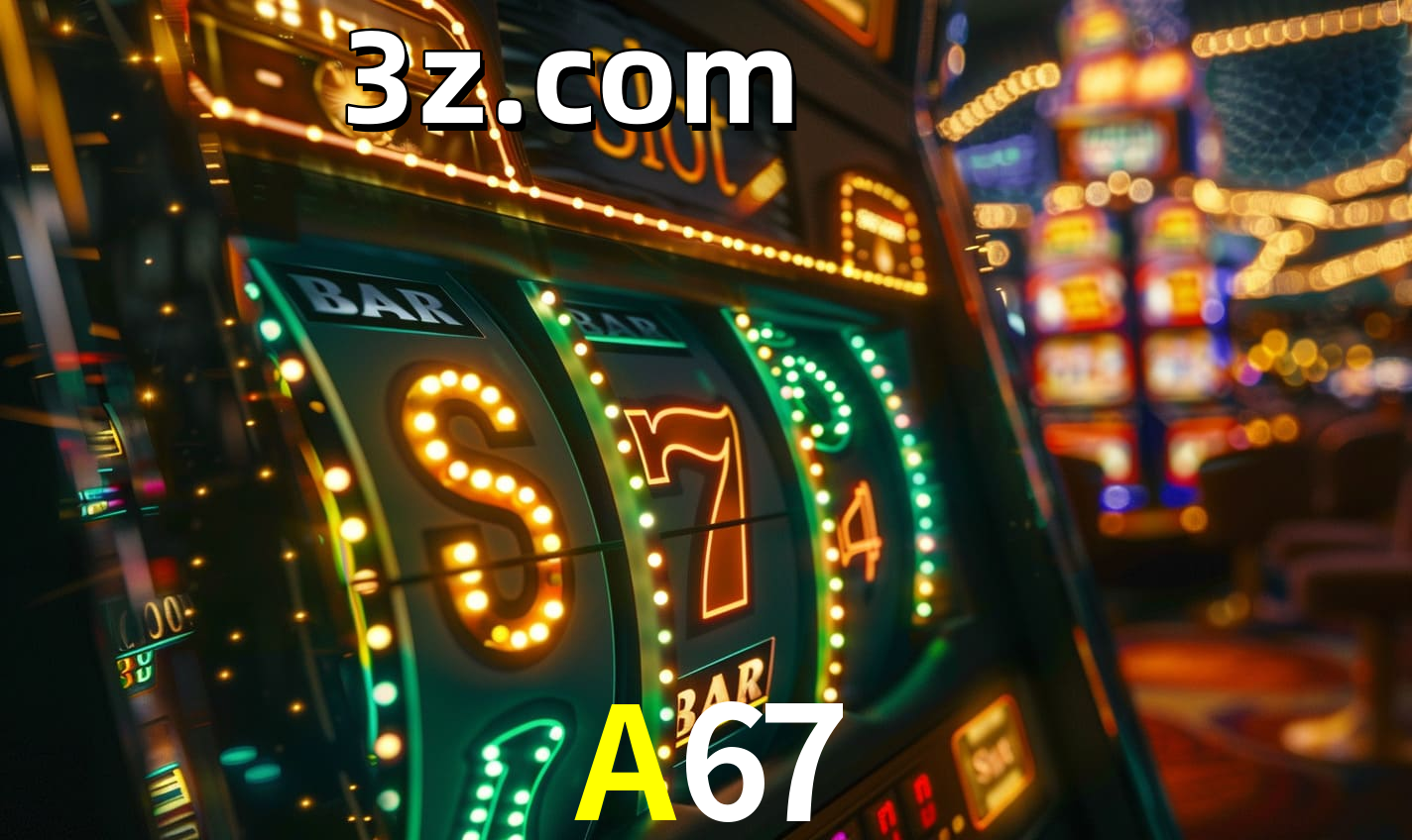 Melhores Jogos de Slots no A67 🍀